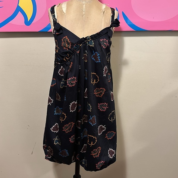 Marc by Marc Jacobs Floral Summer Dress - Picture 2 of 10